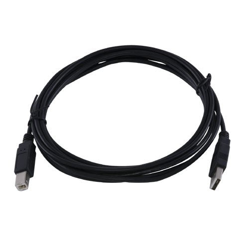EAN 7291063042875 - Kramer Electronics 1.8m USB 2.0 cable USB 1,8 m USB A USB B Negro imagen 1