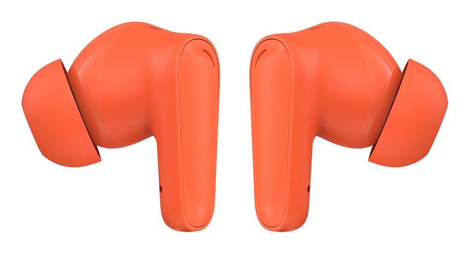 EAN 8436609914134 - SPC Boost Buds Auriculares True Wireless Stereo (TWS) Dentro de oído Música/uso diario Bluetooth Rojo imagen 4