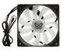 EAN 4571225056883 - Scythe SU1225FD12HR-RN sistema de refrigeración para ordenador Universal Ventilador 12 cm Negro, Blanco 1 imagen 3