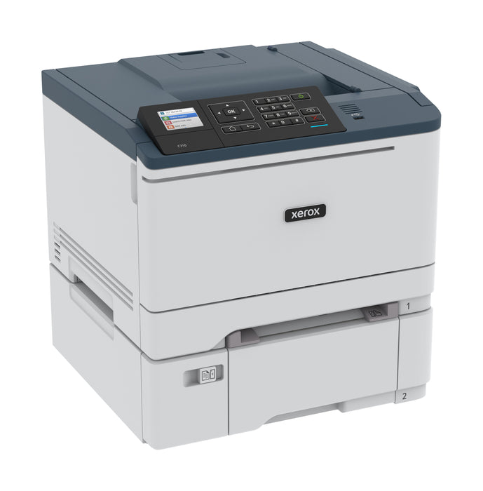 EAN 0095205069433 - Xerox C310V_DNI impresora láser Color 1200 x 1200 DPI Wifi imagen 6