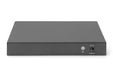 EAN 4016032478706 - Digitus DN-80067 switch No administrado Gigabit Ethernet (10/100/1000) Negro imagen 3