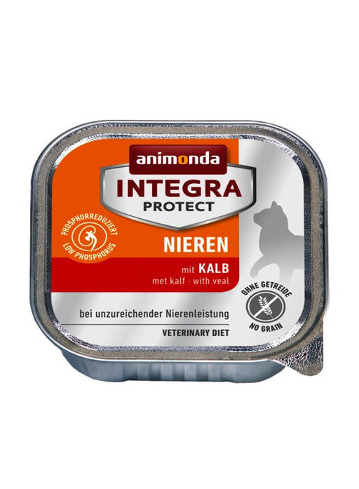 EAN 4017721866156 - animonda Integra protect 86615 comida húmeda para gatos 100 g imagen 1