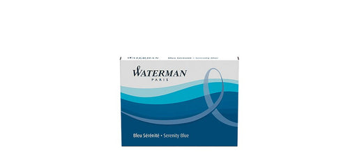 EAN 3034325200293 - Waterman S0110860 Recambio de bolígrafo 1 pieza(s) imagen 1