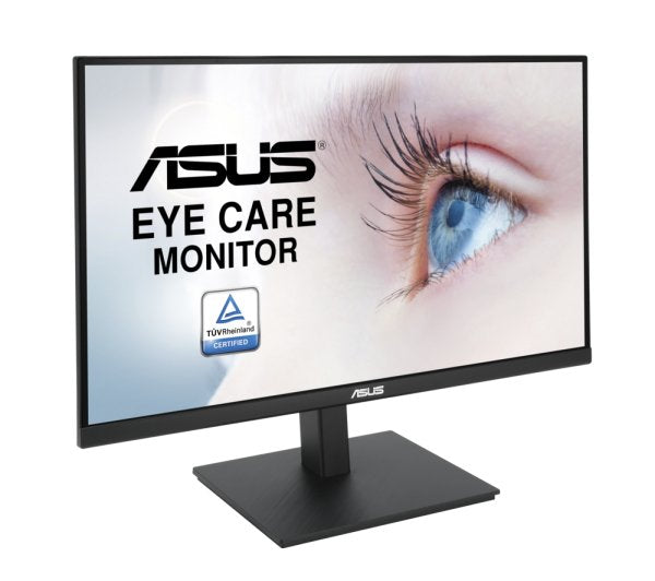 EAN 0192876802359 - ASUS VA27AQSB LED display 68,6 cm (27") 2560 x 1440 Pixeles Quad HD Negro imagen 4