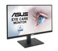 EAN 0192876802359 - ASUS VA27AQSB LED display 68,6 cm (27") 2560 x 1440 Pixeles Quad HD Negro imagen 4