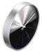 EAN 4047443519979 - Hama Sicily Reloj de cuarzo Círculo Negro, Plata imagen 2