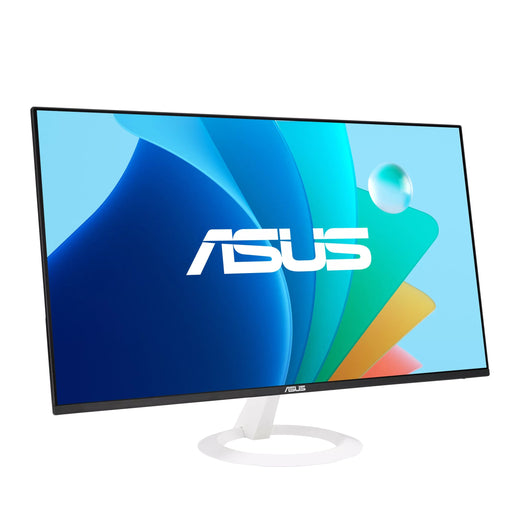 EAN 4711387206430 - ASUS VZ27EHF-W pantalla para PC 68,6 cm (27") 1920 x 1080 Pixeles Full HD LCD Blanco imagen 2