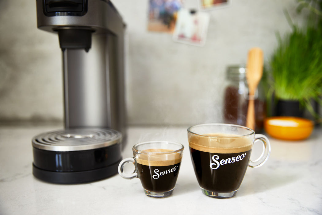 EAN 8720389014291 - Philips HD6594/62 cafetera eléctrica Semi-automática Cafetera combinada 1 L imagen 9