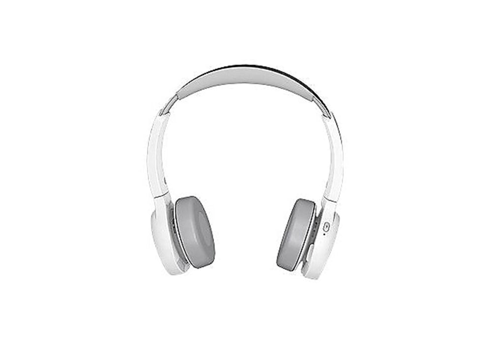 EAN 0889728264792 - Cisco 730 Auriculares Inalámbrico y alámbrico Diadema Llamadas/Música Bluetooth Base de carga Platino, Bl imagen 2
