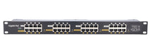 EAN 5902560362008 - Extralink EX.2008 adaptador e inyector de PoE Ethernet rápido, Gigabit Ethernet 24 V imagen 1