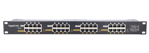 EAN 5902560362008 - Extralink EX.2008 adaptador e inyector de PoE Ethernet rápido, Gigabit Ethernet 24 V imagen 1