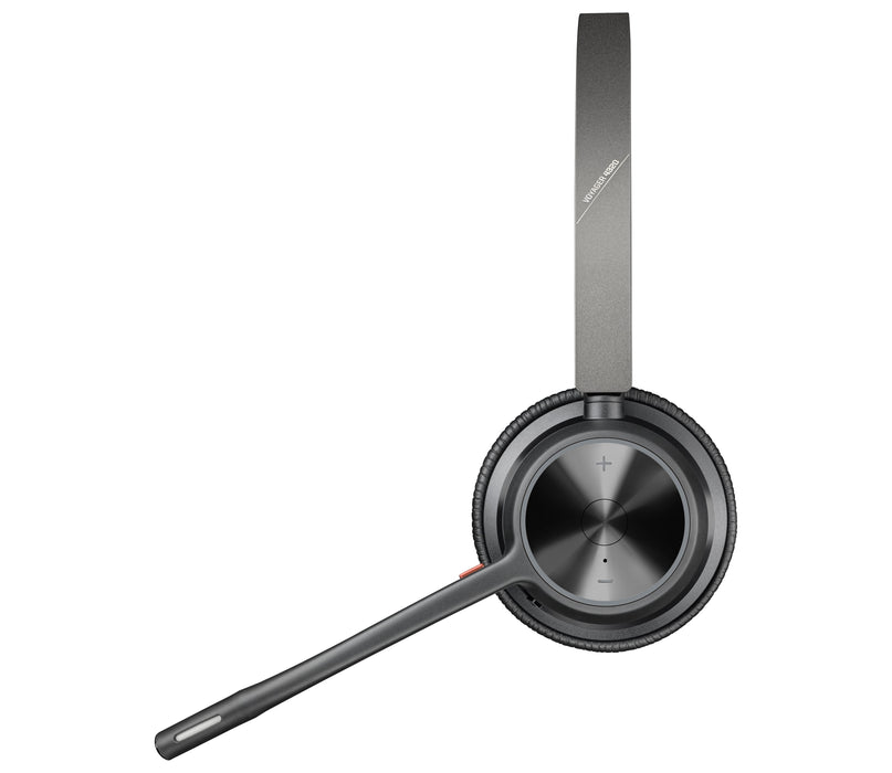 EAN 0197029611611 - Poly Voyager 4320 USB-C Headset +BT700 dongle +Charging Stand Inalámbrico Diadema Llamadas/Música USB Tip imagen 6