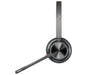 EAN 0197029610119 - Poly Voyager 4320 UC Stereo USB-A Headset +BT700 USB-A Adapter +Charging Stand Inalámbrico Diadema Llamad imagen 6