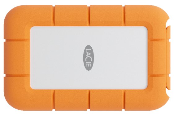 EAN 8719706046206 - LaCie STND1000400 disco duro externo 1 TB USB Tipo C 3.2 Gen 1 (3.1 Gen 1) Gris, Naranja imagen 1