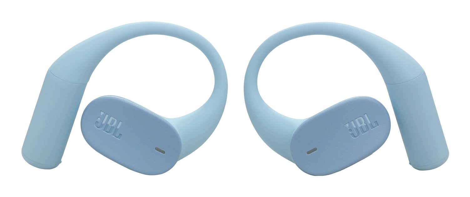 EAN 1200130023101 - JBL Sense Lite Auriculares Inalámbrico gancho de oreja Música Bluetooth Azul imagen 2