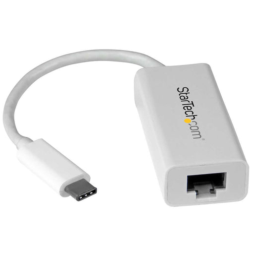 EAN 0065030862974 - StarTech.com US1GC30W adaptador y tarjeta de red 5000 Mbit/s imagen 1