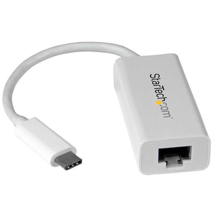 EAN 0065030862974 - StarTech.com US1GC30W adaptador y tarjeta de red 5000 Mbit/s imagen 1