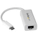 EAN 0065030862974 - StarTech.com US1GC30W adaptador y tarjeta de red 5000 Mbit/s imagen 1