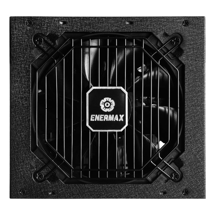 EAN 4713157727398 - Enermax Revolution DFX unidad de fuente de alimentación 850 W 20+4 pin ATX ATX Negro imagen 9