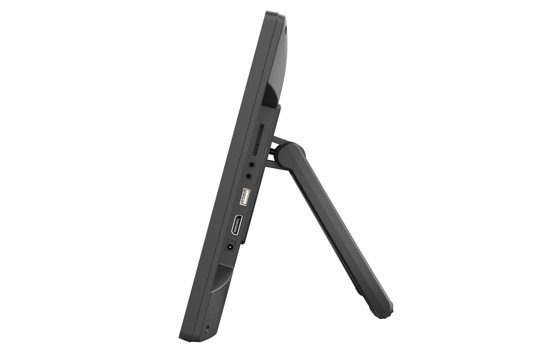 EAN 4948570120451 - iiyama T1624MSC-B1 pantalla de señalización Panel plano interactivo 39,6 cm (15.6") LCD 450 cd / m² Full  imagen 6