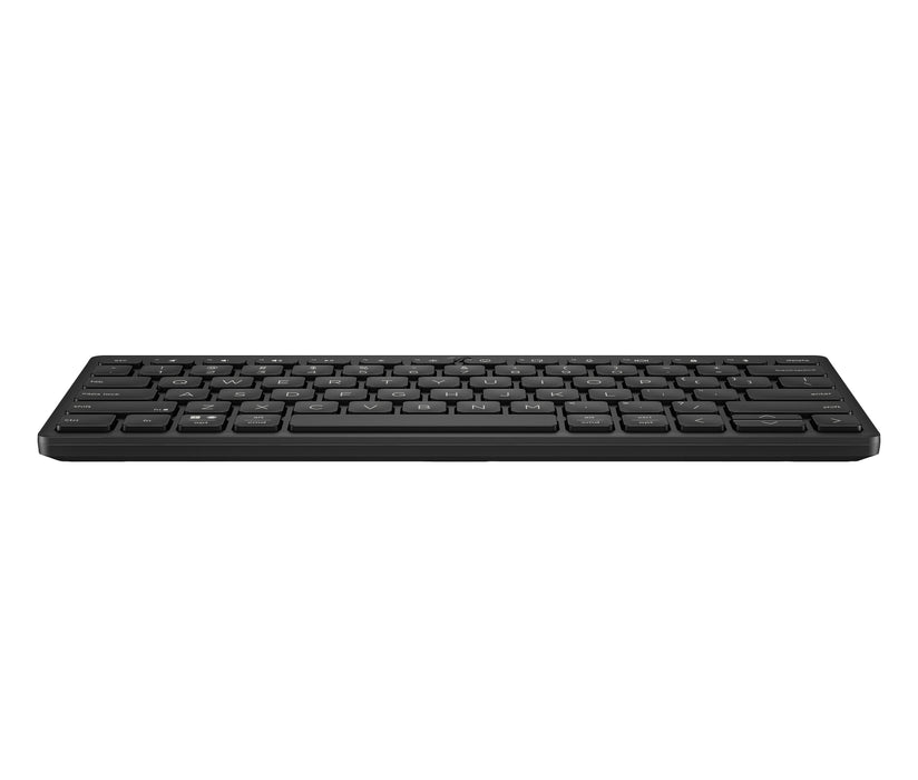 EAN 0196548516360 - HP 355 Compact Multi-Device Bluetooth Keyboard teclado Hogar Negro imagen 8