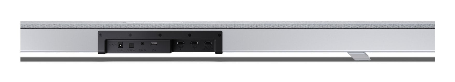 EAN 4550556112260 - Sharp HT-SBW55121(SL) altavoz soundbar Plata 5.1.2 canales 212 W imagen 6
