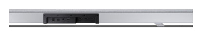 EAN 4550556112260 - Sharp HT-SBW55121(SL) altavoz soundbar Plata 5.1.2 canales 212 W imagen 6