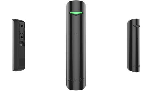 EAN 0856963007125 - Ajax GlassProtect Inalámbrico imagen 2