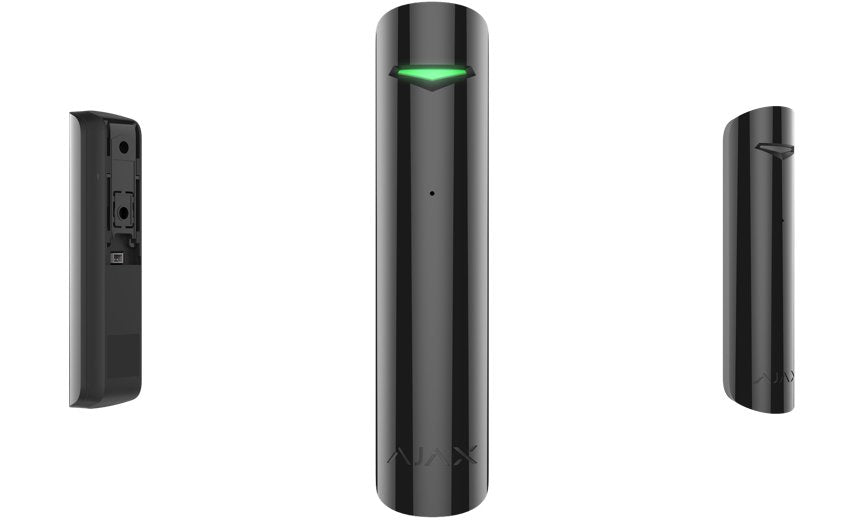 EAN 0856963007125 - Ajax GlassProtect Inalámbrico imagen 2