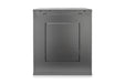 EAN 4016032257844 - Digitus DN1916UECN armario rack 16U Bastidor de pared Negro imagen 2