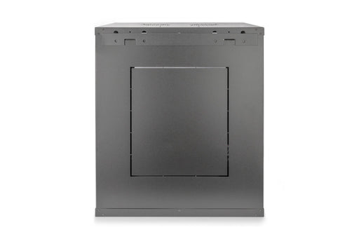 EAN 4016032257844 - Digitus DN1916UECN armario rack 16U Bastidor de pared Negro imagen 2