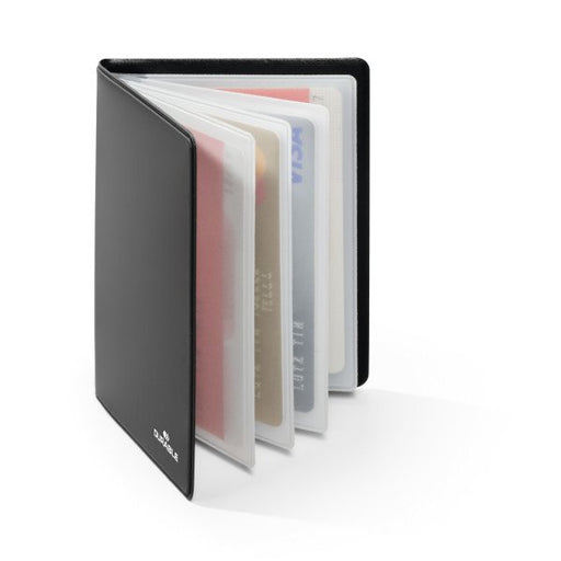 EAN 4005546981963 - Durable 230958 acollador de tarjeta Negro imagen 1