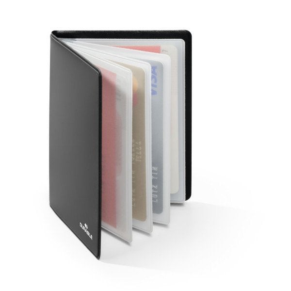 EAN 4005546981963 - Durable 230958 acollador de tarjeta Negro imagen 1