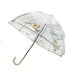 EAN 4895205619401 - PAN Vision 5202CR2006 paraguas Multicolor, Transparente Tamaño completo imagen 1