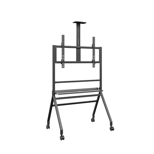 EAN 4250058582744 - Hagor BrackIT Stand Scandio 2,18 m (86") Negro imagen 2