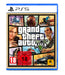EAN 5026555431866 - Sony Grand Theft Auto V (PS5) Estándar Plurilingüe PlayStation 5 imagen 1