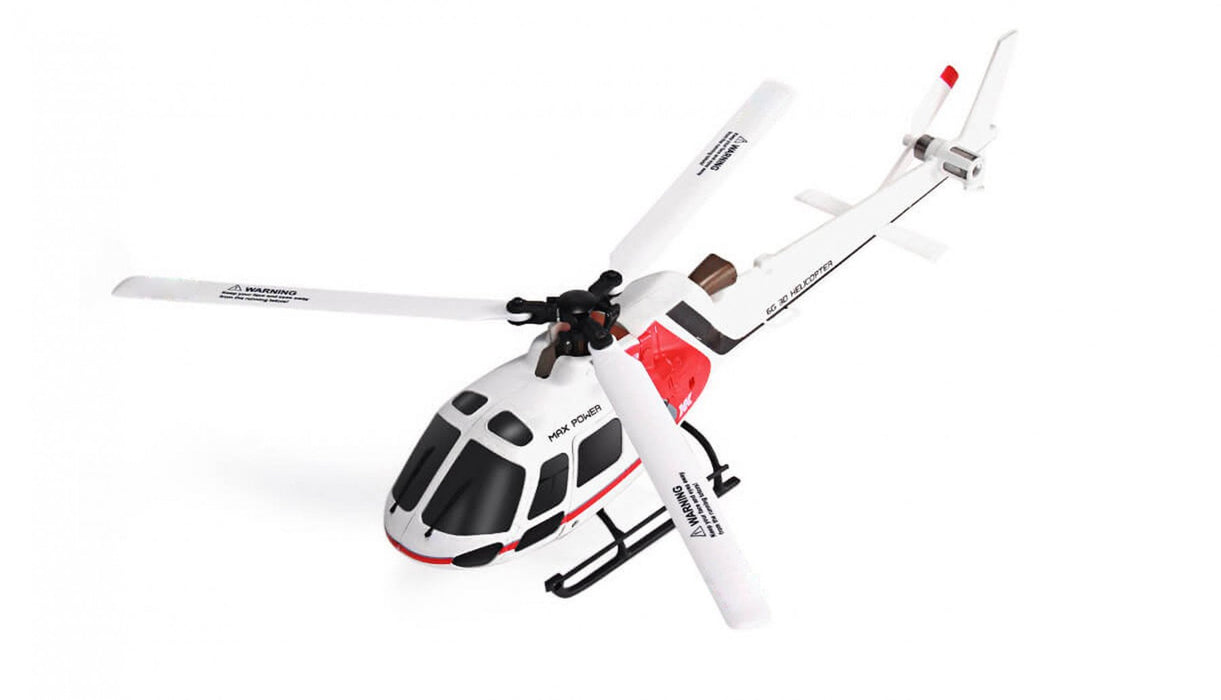 EAN 4260631421216 - Amewi AS350 modelo controlado por radio Helicóptero Motor eléctrico imagen 3