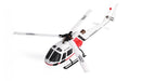 EAN 4260631421216 - Amewi AS350 modelo controlado por radio Helicóptero Motor eléctrico imagen 3