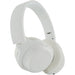 EAN 4004005028041 - Schwaiger KH220BTW512 auricular y casco Auriculares Inalámbrico Diadema Música MicroUSB Bluetooth Blanco imagen 5