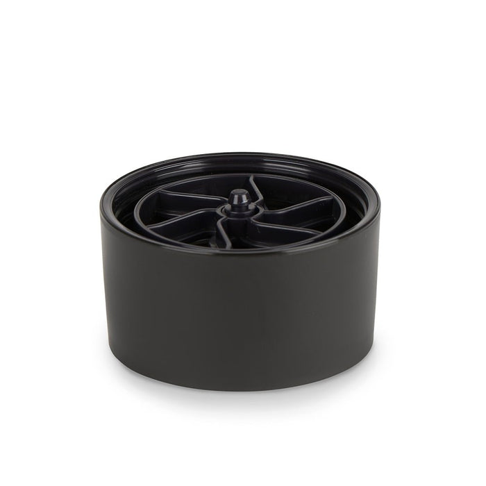 EAN 4009049540474 - EMSA Travel Mug Compact 300 ml Azul, Acero inoxidable imagen 3