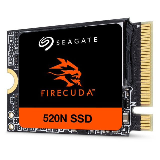 EAN 8719706436700 - Seagate ZP1024GV3A002 unidad de estado sólido 1 TB M.2 PCI Express 4.0 NVMe imagen 1