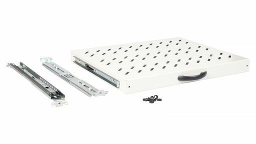 EAN 4015867232620 - Equip EZVS-19-1-60-G accesorio de bastidor Bandeja deslizante imagen 2