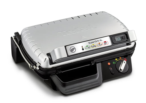 EAN 3045380013674 - Tefal GC461B parrilla eléctrica de contacto imagen 2