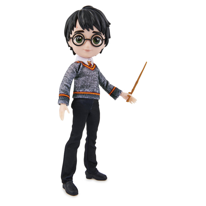 EAN 0778988397671 - Wizarding World WWO DOL 8in Dolls Harry V1 GML imagen 3