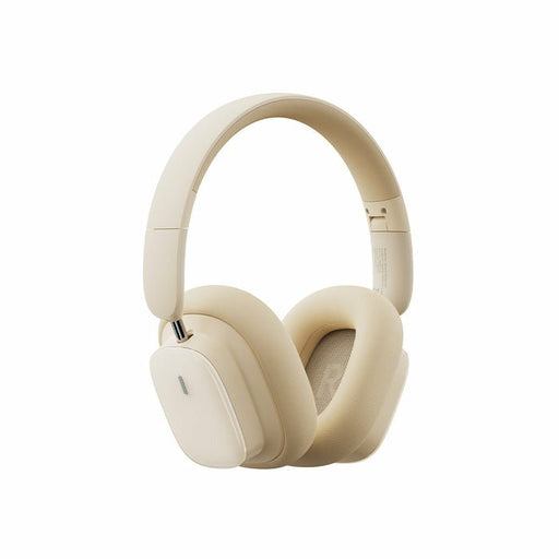 EAN 6932172631727 - Baseus Bowie H1i Auriculares Inalámbrico Diadema Llamadas/Música USB Tipo C Bluetooth Blanco imagen 1