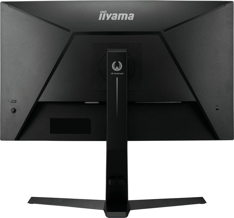 EAN 4948570118878 - iiyama G-MASTER GB2766HSU-B1 LED display 68,6 cm (27") 1920 x 1080 Pixeles Full HD Negro imagen 10