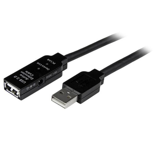 EAN 0065030846738 - StarTech.com USB 2.0, 35 m, M/F cable USB imagen 1