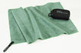 EAN 0799696117597 - Cocoon TTE07-XL toalla de viaje 150 x 80 cm Microfibra, Poliéster Verde 1 pieza(s) imagen 1
