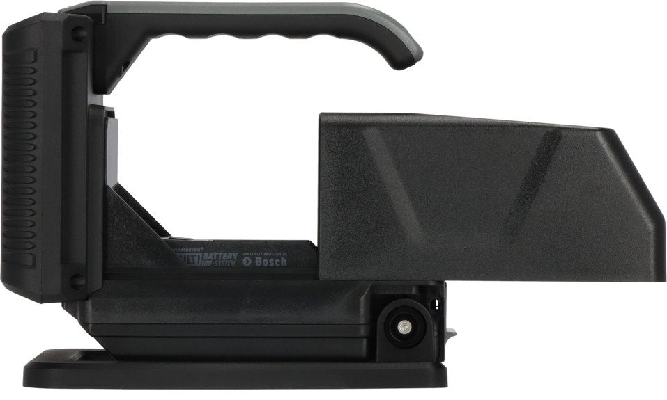 EAN 4007123681396 - Brennenstuhl HL 3000 Negro Linterna de mano LED imagen 8