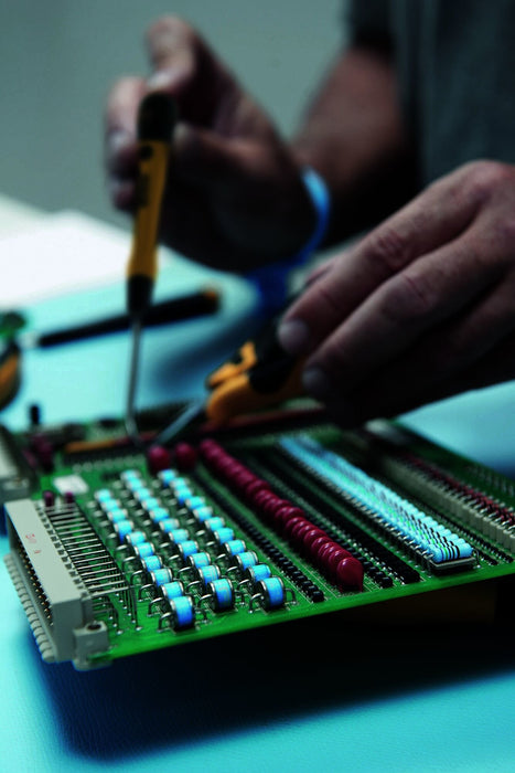 EAN 4010995437077 - Wiha 43707 destornillador manual Juego Destornillador de precisión imagen 3